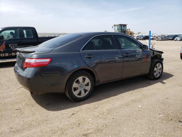 Photo 3 from auction – 2009 TOYOTA CAMRY BASE with VIN 4T1BE46KX9U821490
