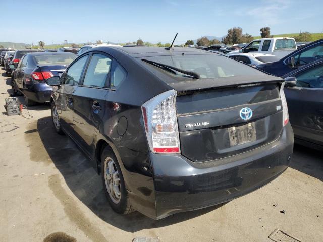 Photo 2 from auction – 2010 TOYOTA PRIUS with VIN JTDKN3DU7A0142906