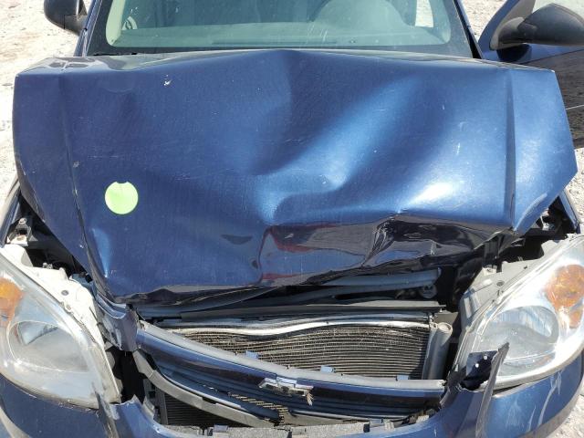 Photo 11 from auction – 2008 CHEVROLET COBALT LS with VIN 1G1AK58F987252717
