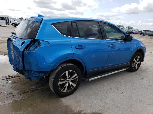 Photo 3 from auction – 2016 TOYOTA RAV4 XLE with VIN JTMWFREV1GJ089891