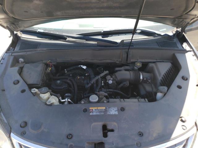 Photo 11 from auction – 2015 CHEVROLET TRAVERSE L with VIN 1GNKVGKD7FJ274972