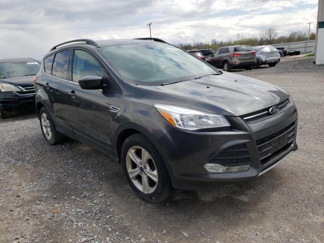 Photo 4 from auction – 2015 FORD ESCAPE SE with VIN 1FMCU9GX8FUB77207