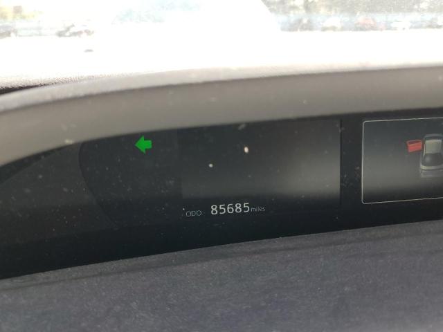 Photo 9 from auction – 2017 TOYOTA PRIUS with VIN JTDKBRFU6H3027103