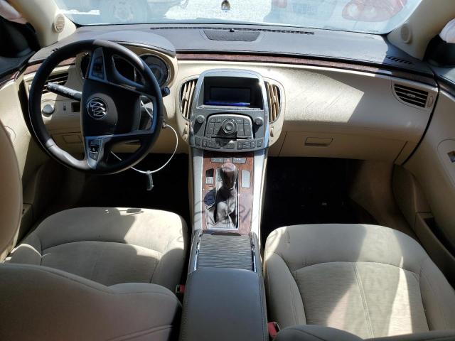 Photo 8 from auction – 2010 BUICK LACROSSE C with VIN 1G4GB5EG5AF172319