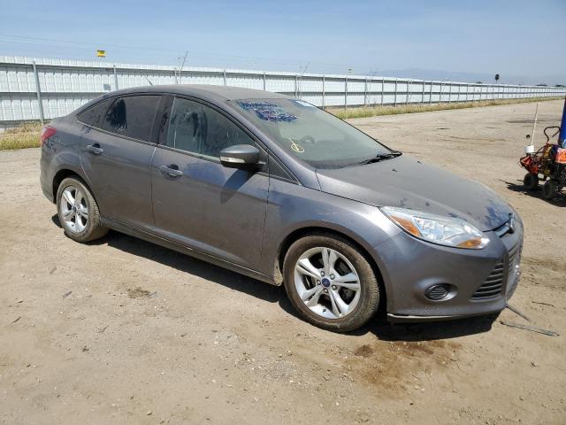 Photo 4 from auction – 2013 FORD FOCUS SE with VIN 1FADP3F22DL353230