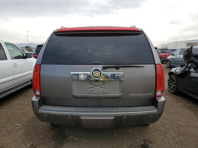 Photo 6 from auction – 2013 CADILLAC ESCALADE L with VIN 1GYS4BEF0DR258178