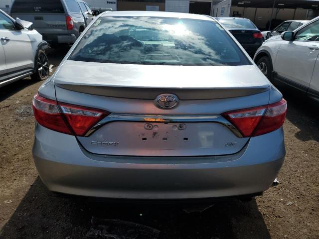 Photo 6 from auction – 2015 TOYOTA CAMRY LE with VIN 4T1BF1FK4FU070751