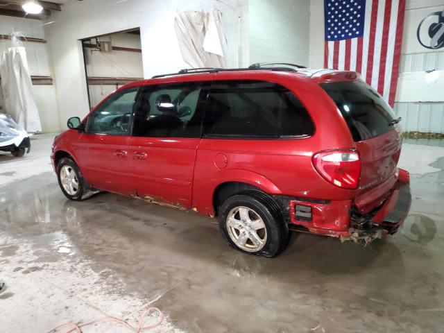 Zdjęcie 2 z aukcji – 2007 DODGE GRAND CARA z VIN 2D4GP44LX7R150481