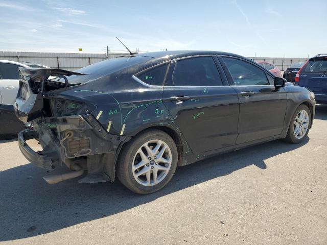 Photo 3 from auction – 2016 FORD FUSION SE with VIN 3FA6P0H76GR357450