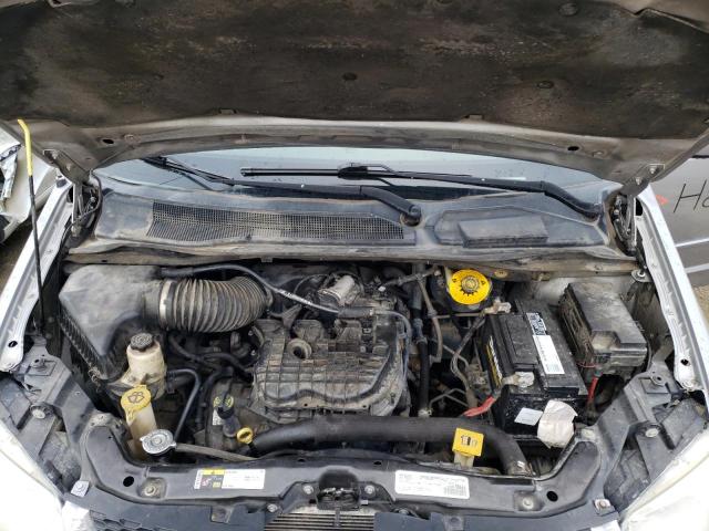 Photo 12 from auction – 2017 DODGE GRAND CARA with VIN 2C4RDGCG6HR670943