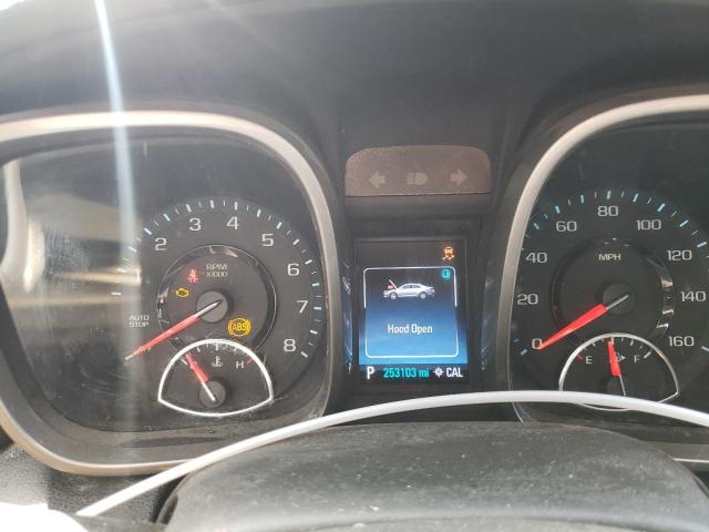 Photo 9 from auction – 2015 CHEVROLET MALIBU 1LT with VIN 1G11C5SL3FF321996