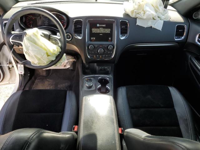 Photo 8 from auction – 2016 DODGE DURANGO SX with VIN 1C4RDHAG5GC383626