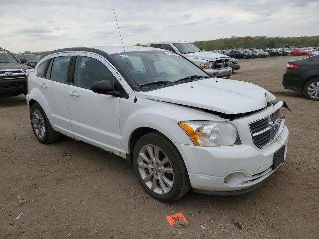 Photo 4 from auction – 2011 DODGE CALIBER HE with VIN 1B3CB5HA7BD268137