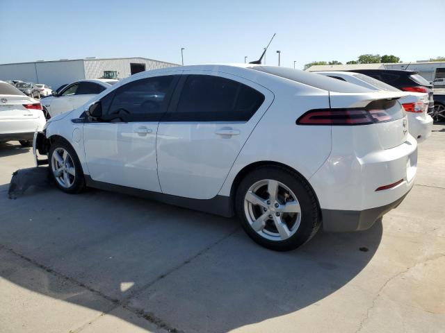 Photo 2 from auction – 2014 CHEVROLET VOLT with VIN 1G1RF6E42EU143917