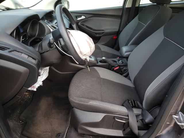 Photo 7 from auction – 2014 FORD FOCUS SE with VIN 1FADP3K21EL170716