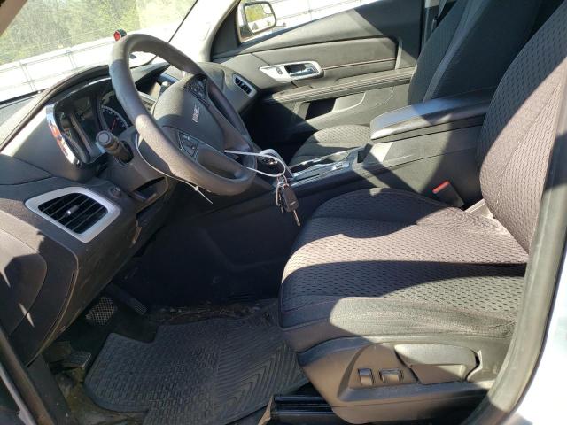Foto 7 de la subasta – 2014 GMC TERRAIN SL con VIN 2GKFLVEK7E6191492