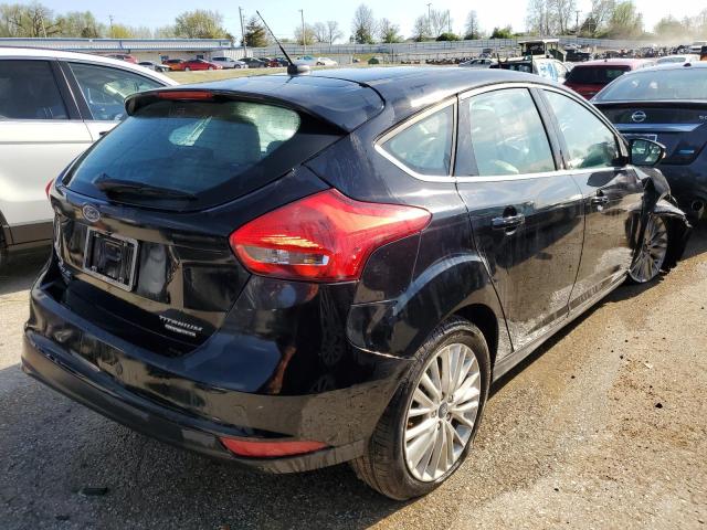Photo 3 from auction – 2016 FORD FOCUS TITA with VIN 1FADP3N25GL299332