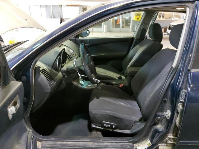 Photo 7 from auction – 2006 NISSAN ALTIMA S with VIN 1N4AL11D76C146430