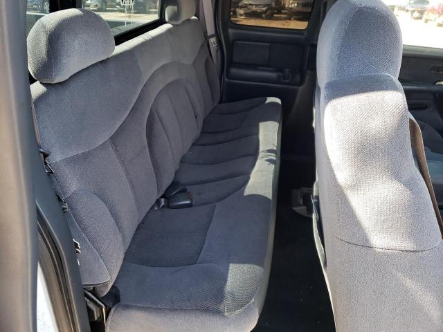 Photo 10 from auction – 2002 GMC NEW SIERRA with VIN 2GTEC19T321418365