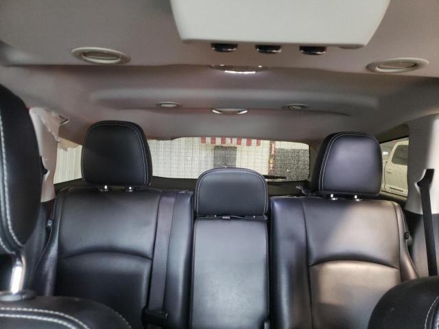 Фото 10 с аукциона – 2015 DODGE JOURNEY CR с VIN 3C4PDCGG9FT552874