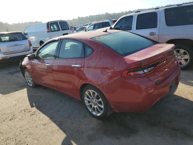 Photo 2 from auction – 2016 DODGE DART SXT S with VIN 1C3CDFFA0GD817500