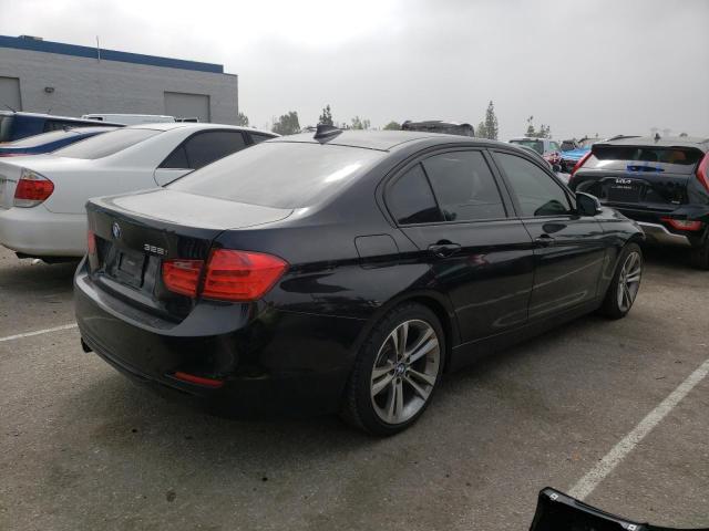Photo 3 from auction – 2013 BMW 328 I SULE with VIN WBA3C1C51DF443095
