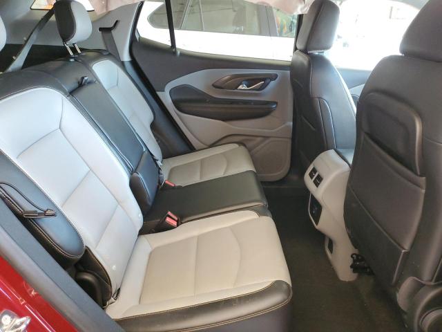 Photo 10 from auction – 2018 GMC TERRAIN SL with VIN 3GKALVEX6JL211338