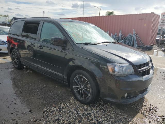 Photo 4 from auction – 2017 DODGE GRAND CARA with VIN 2C4RDGEG6HR755424