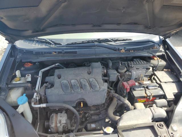 Photo 11 from auction – 2011 NISSAN SENTRA 2.0 with VIN 3N1AB6AP8BL654475