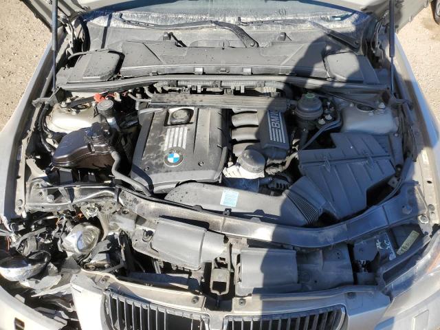 Photo 11 from auction – 2008 BMW 328 XI with VIN WBAVC93578KZ72393
