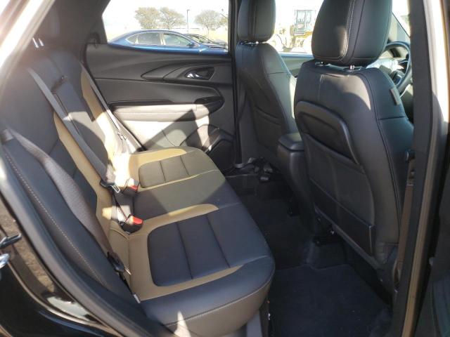 Photo 11 from auction – 2022 CHEVROLET TRAILBLAZE with VIN KL79MSSL3NB032531
