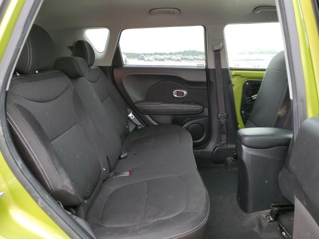Photo 11 from auction – 2018 KIA SOUL with VIN KNDJN2A26J7907457