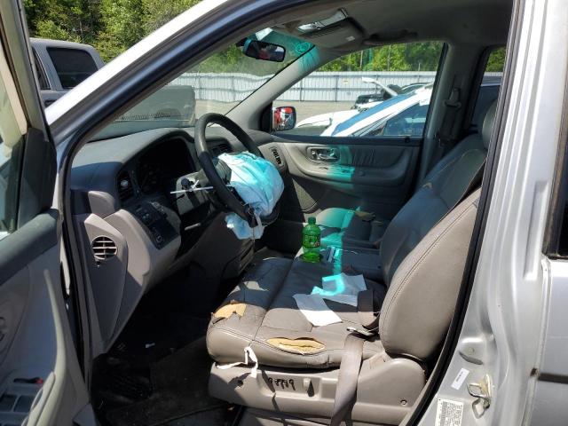 Photo 7 from auction – 2003 HONDA ODYSSEY EX with VIN 5FNRL18083B125195