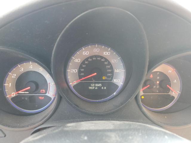 Photo 9 from auction – 2007 ACURA TL with VIN 19UUA66237A016998