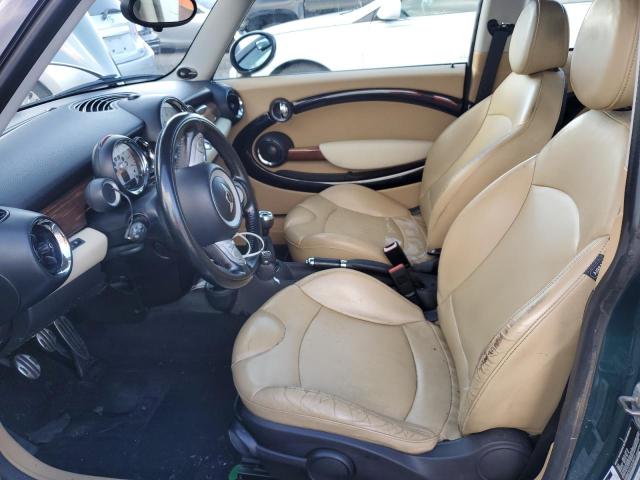 Photo 7 from auction – 2010 MINI COOPER with VIN WMWMF3C51ATU79177