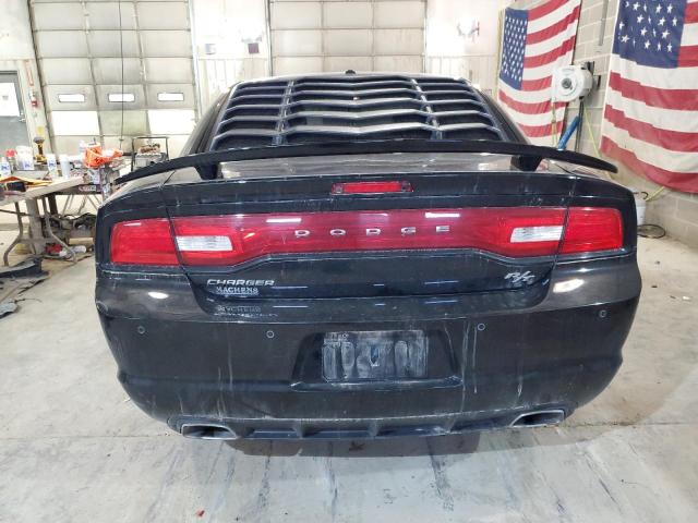 Photo 6 from auction – 2014 DODGE CHARGER R/ with VIN 2C3CDXCT7EH121468
