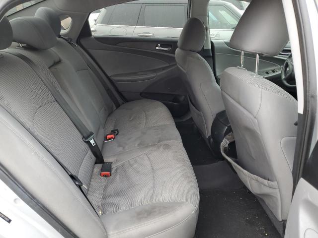 Photo 10 from auction – 2013 HYUNDAI SONATA GLS with VIN 5NPEB4AC9DH730093
