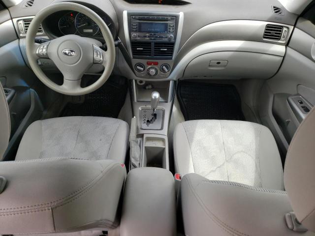 Photo 8 from auction – 2010 SUBARU FORESTER 2 with VIN JF2SH6CC7AH716358