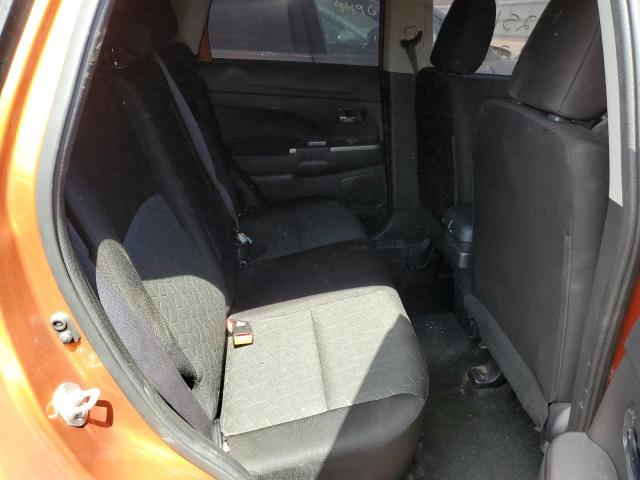 Photo 10 from auction – 2020 MITSUBISHI OUTLANDER with VIN JA4AR3AUXLU002925