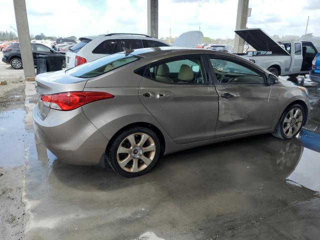 Photo 3 from auction – 2012 HYUNDAI ELANTRA GL with VIN 5NPDH4AE2CH149867