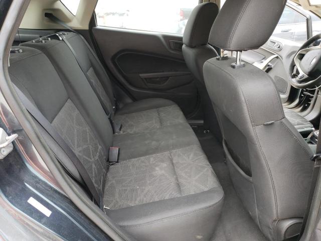 Photo 10 from auction – 2011 FORD FIESTA SE with VIN 3FADP4EJ7BM159769