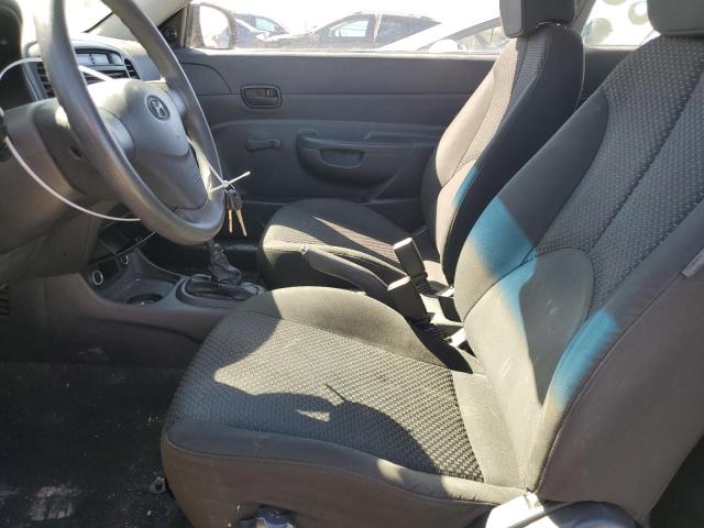 Photo 7 from auction – 2011 HYUNDAI ACCENT GL with VIN KMHCM3ACXBU192479