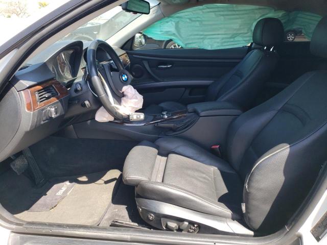 Photo 7 from auction – 2011 BMW 328 I with VIN WBAKE3C5XBE441513