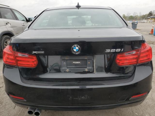 Photo 6 from auction – 2013 BMW 328 XI with VIN WBA3B3C53DF540412