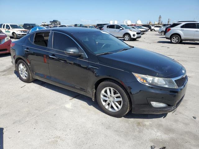 Photo 4 from auction – 2013 KIA OPTIMA LX with VIN 5XXGM4A70DG231619