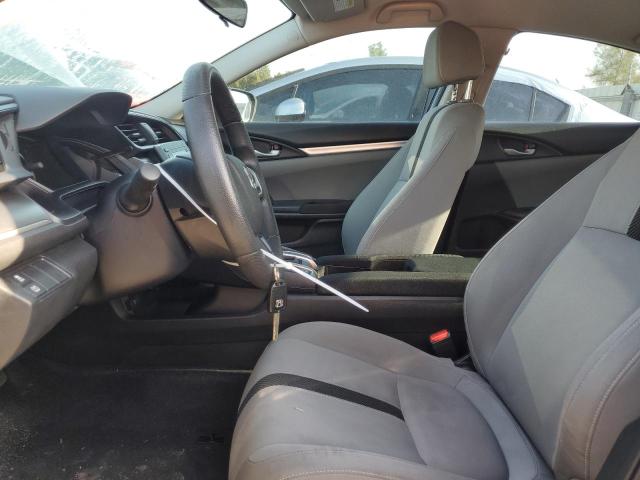 Photo 7 from auction – 2018 HONDA CIVIC LX with VIN 2HGFC2F58JH600442