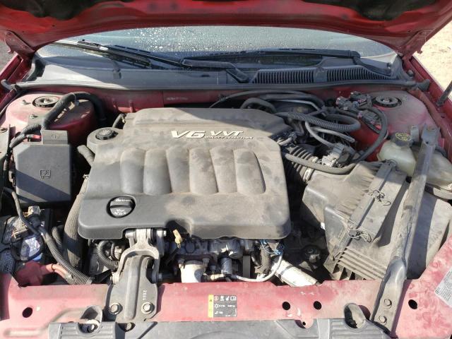 Photo 11 from auction – 2015 CHEVROLET IMPALA LIM with VIN 2G1WB5E31F1120402