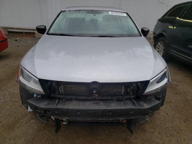 Photo 5 from auction – 2015 VOLKSWAGEN JETTA BASE with VIN 3VW2K7AJ0FM218333