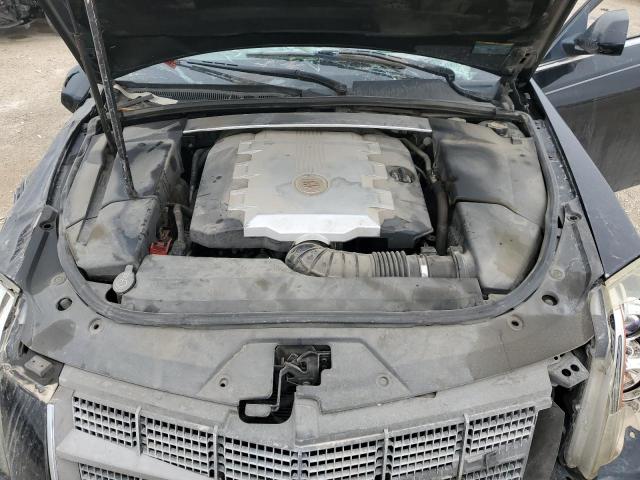 Photo 11 from auction – 2009 CADILLAC CTS with VIN 1G6DF577X90138385