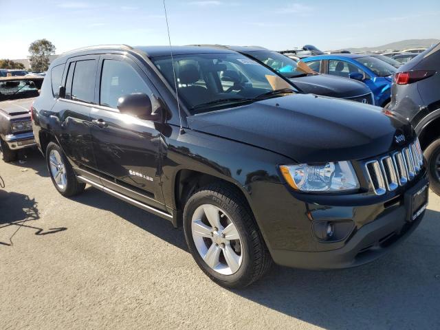 Photo 4 from auction – 2012 JEEP COMPASS with VIN 1C4NJCBA9CD640375